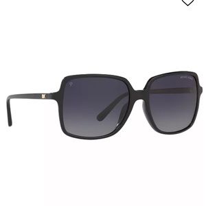 New Polarized Michael Kors Isle of Palm sunglasses